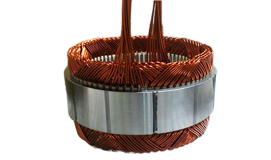 Stator 180